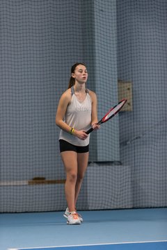 Chelsea Seidewitz 793 - Ellerbeker Weihnachtsturnier